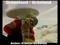 Greenland Gr�nland Travel SelMcKenzie Selzer-McKenzie