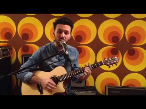 Videomessaggio - MAURIZIO CHI - Musica Intorno