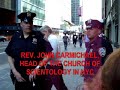 5/26/2008: Anonymous Sends John Carmichael Off the Deep End!
