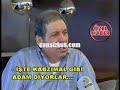 ERMAN HOCA ÜNLÜLERİ NASIL TOPA TUTTU? (CANLI CANLI)