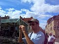 foire au animaux de ferme