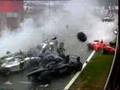 Accidente F1