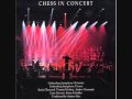 Chess in Concert (Gothenburg) 1. Merano