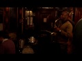 jazz jam at the grosvenor sw9