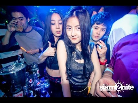 Electro & Dance Club Mix เพลงแดนซ์เปิดในผับ แดนซ์มันๆ Mix Set1