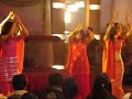Ronak and Girls dance at Sangeet Dec 13 Mumbai