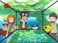 Digimon 02 Español Episodio 22 ExVeemon la digievolucion 1/2 Digimon 02 Español Episodio 22 ExVeemon la digievolucion 1/2