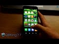 This is a full review of the Official MIUI ICS Rom on the Samsung Epic 4G Touch. This has 4G Wimax working. Let me know what you think and be sure to subscribe! How to install: Rom: forum.xda-developers.com Facebook: www.facebook.com Twitter: twitter.com Google Plus: plus.google.com ACS Site: ACSyndicate.net If you'd like to donate, please click here www.paypal.com All donations go to my college fund and will be greatly appreciated :) Every little bit helps!