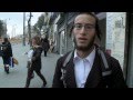 Anti-Arab Sentiment in Israel