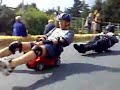 bobbycar rennen in hanstedt 2007