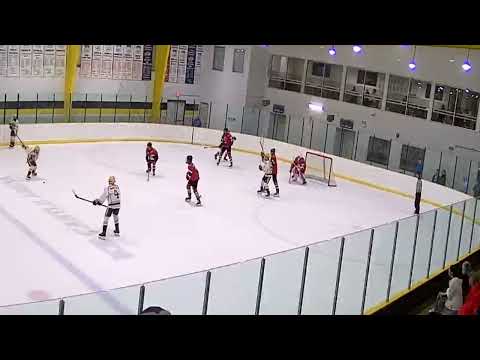 2023-10-29 PK Shot Blocking vs Jr Predators