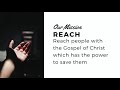 Advice From the Old Preacher | Wesley Santos