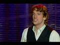 Australia's Got Talent: Red Symons Versus David Lynn
