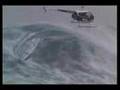 Windsurf  Jaws Hawaii