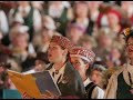 Dziesmu Svetki 2008: PART 6: Mazs bij, Janu dziesma