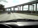 miami  I95 south