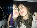 para que nunca nos separemos y sigamos jugando juntas