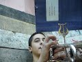 Solo Trompeta Vicente Ruiz