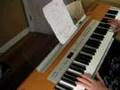 More Than Friends (original composition)