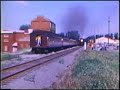 BMR Railfan Weekend Part 2