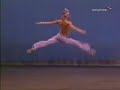 Little BalletMix