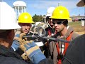 NCC Lineman Academy Fall 2008