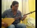 Canbaba Baglama