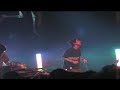 Animal Collective @ Henry Fonda (Peacebone)