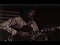 Peter Prisco Trio Live \"Dock of the Bay\" 1990 Peter Prisco Trio Live \"Dock of the Bay\" 1990