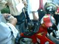 videos de Thailand, RSTDC : Work Shop on Watercar(5)
