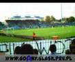 Ruch Chorzów vs Zagłębie Lubin 15.09.07