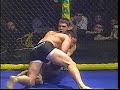 Aaron Riley Vs Colin O\