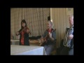 Sture Bergren, Julia Frölich 9 år  o Kalle Persson i Voxtorp 2009