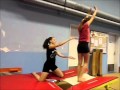 ~GYMNASTiQUE Octobre