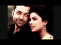 Aaja Milke Hum Baantle Duriya Tanhaiya Dhadkno me Bajne lagi