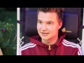 Patrick: Ich habe mit 14 gemerkt dass ich schwul bin!