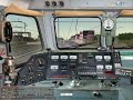 Viaggio su Exp giorno con e656