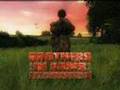 Brothers in Arms Earned in Blood Tribute video