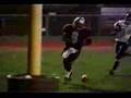 Willie G Junior Year