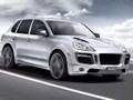 2girls1cup Porsche Cayenne - Fast Lane Daily - 08January08