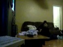 FIGHTS AT HOME!!!!!!!!!!!!