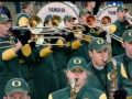 USC Trojans at Oregon Ducks 2007