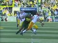 USC Trojans at Oregon Ducks 2007