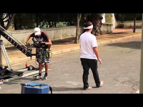06.03.12 - Behind the scenes of a Short-film made by students from AFDA Cape Town. Director: JP de Wet Title: 06.03.12 Thanks to everyone who worked towards the movie.