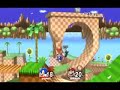 Just Some Fun with Super Smas Bros. Brawl