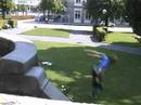 Parkour