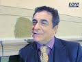 Miguel Caiceo, un sevillano enamorado del Cautivo de Málaga Miguel Caiceo, un sevillano enamorado del Cautivo de Málaga