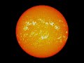 The Solar System Song