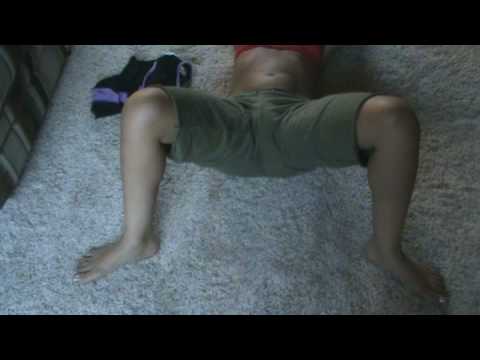 how to avoid queefing in yoga