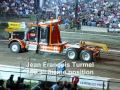 Tractor pull NTPA 2008, St Hyacinthe,session II,SSmixtes,Se Tractor pull NTPA 2008, St Hyacinthe,session II,SSmixtes,Se